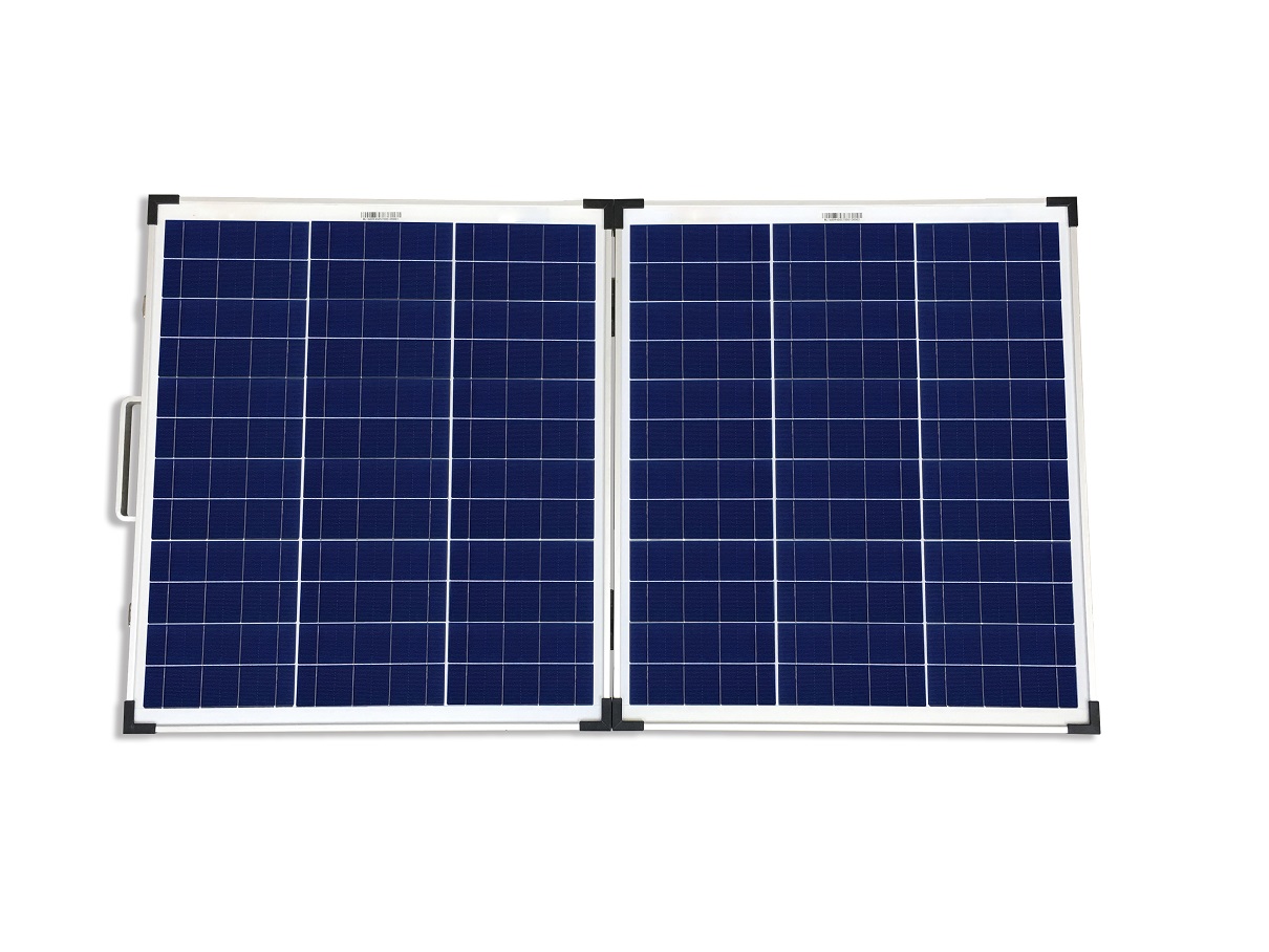 NE-FP80 Folding solar panel