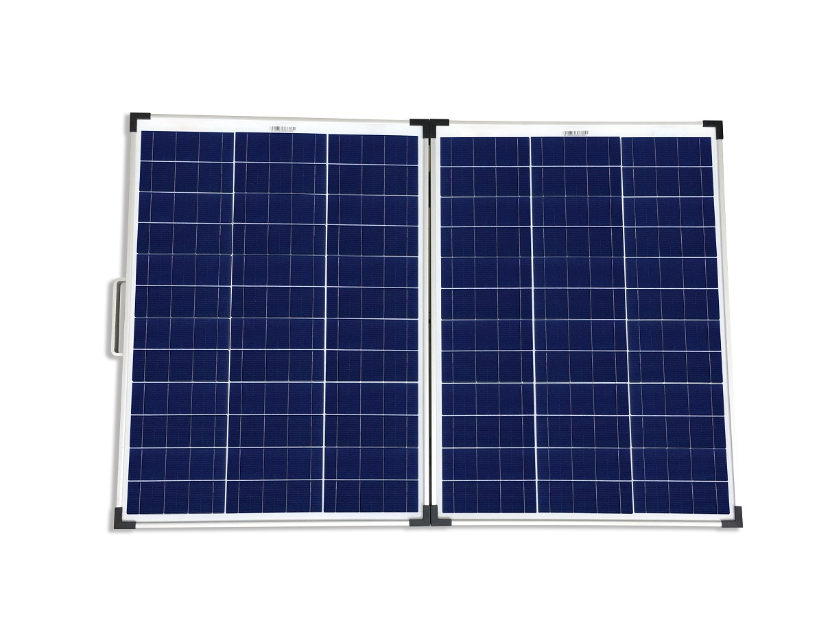 NE-FP100 Folding solar panel