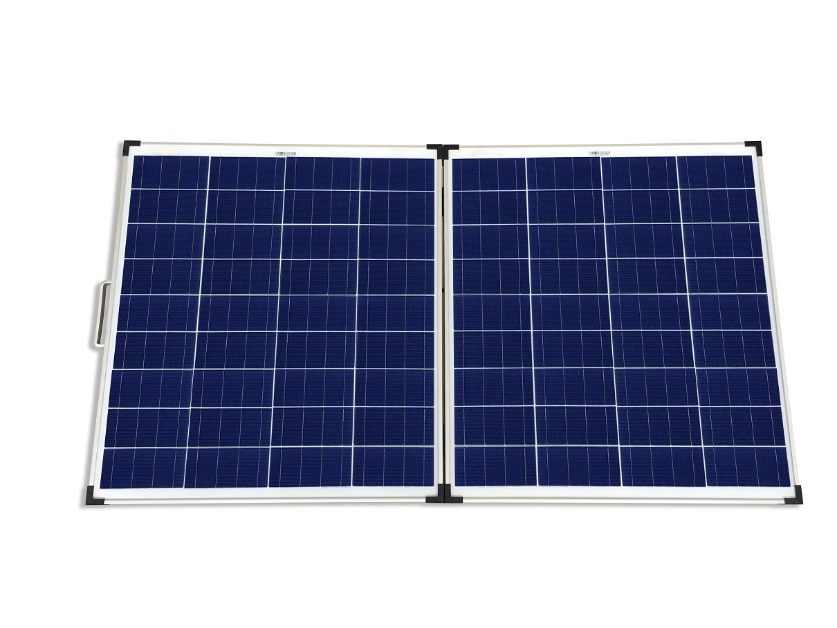 NE-FP140 Folding solar panel
