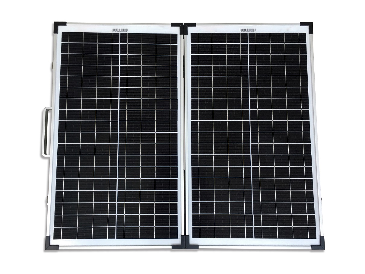 NE-FM60 Folding Solar Panel