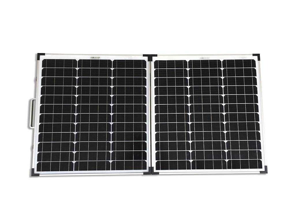 NE-FM80 Folding Solar Panel