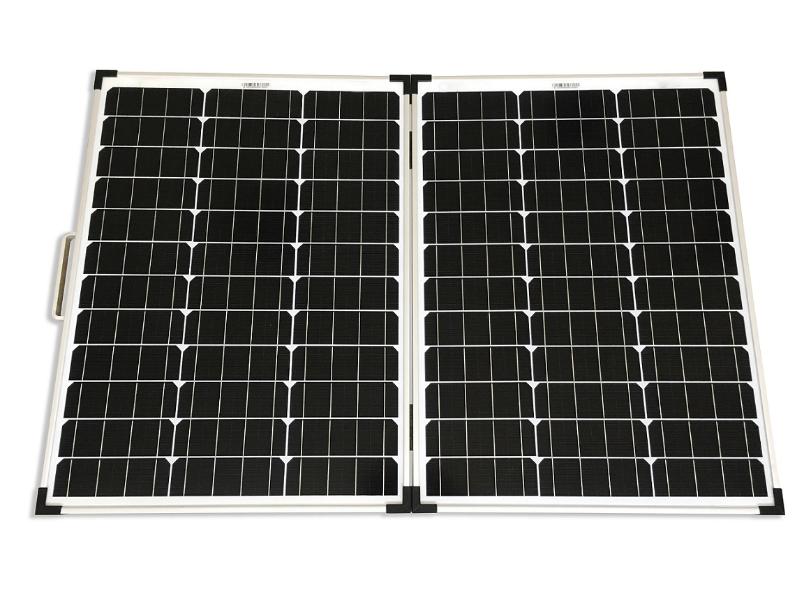 NE-FM100 Folding Solar Panel