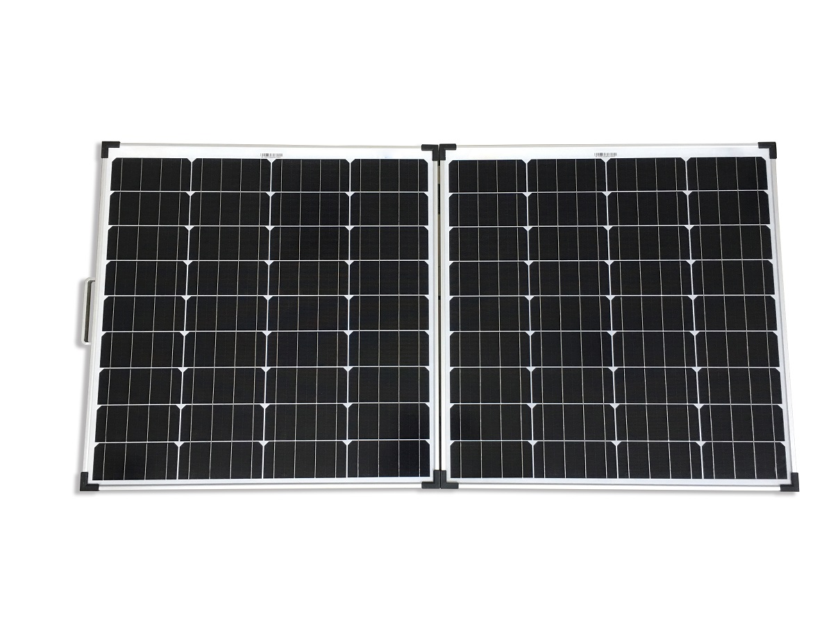 NE-FM140 Folding Solar Panel