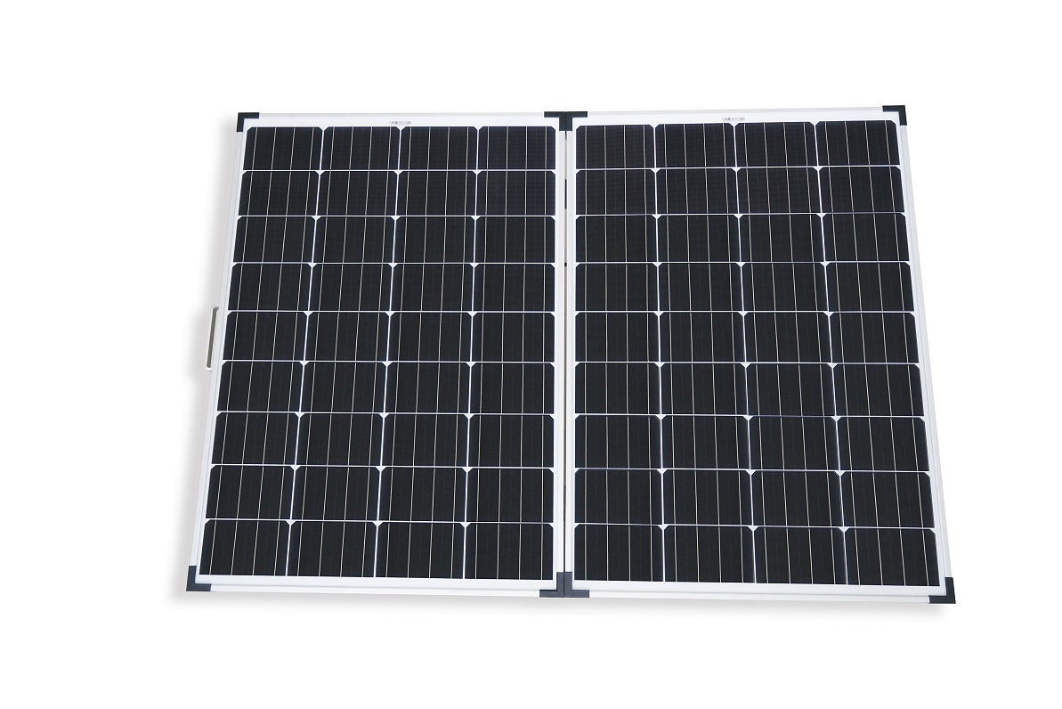 NE-FM200 Folding Solar Panel